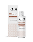 Keratin++  Shampoo