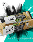 9 in 1 Essential Charcoal Toothpaste 75g
