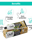 9 in 1 Essential Charcoal Toothpaste 75g