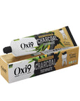 9 in 1 Essential Charcoal Toothpaste 75g