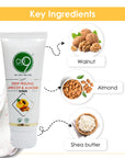 Deep Peeling Apricot & Almond Scrub 60gm