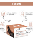 Deep Conditioning Spa Mask