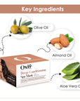 Deep Conditioning Spa Mask
