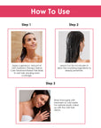 The Ultimate Dandruff-Defying Duo – Hair Mask + Shampoo Combo