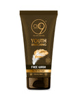 24ct Gold Youth Enriching Face Wash 100gm