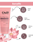 Feel the Glow Facewash 40g
