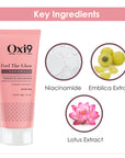 Feel the Glow Facewash 40g