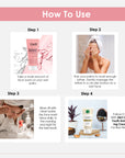 Feel the Glow Facewash 40g