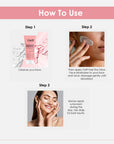 Feel the Glow Face Moisturizer 40g