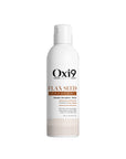 Flax Seed Shampoo