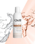 Flax Seed Shampoo