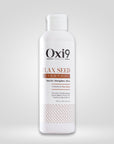 Flax Seed Shampoo