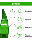 Intense Repair Aloe Vera Gel 100ml