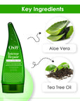 Intense Repair Aloe Vera Gel 100ml