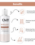 Keratin++  Shampoo