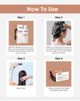 Keratin++  Shampoo