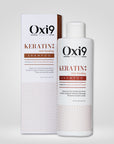 Keratin++  Shampoo