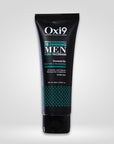 Instant Brightening + De-Tanning Men Aqua Facewash 60ml