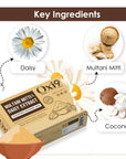 Multani Mitti & Daisy Extracts Soap 75g