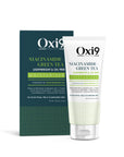 Niacinamide + Green Tea Lightweight & Oil-Free Moisturizer