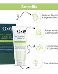 Niacinamide + Green Tea Lightweight & Oil-Free Moisturizer