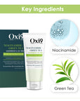 Niacinamide + Green Tea Lightweight & Oil-Free Moisturizer