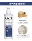 Oxi9 Professionals KOREA Ultimate Shine Conditioner