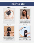 Oxi9 Professionals KOREA Ultimate Shine Conditioner