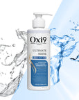 Oxi9 Professionals KOREA Ultimate Shine Shampoo