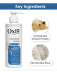Oxi9 Professionals KOREA Ultimate Shine Shampoo
