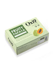 Fruity Papaya Scrub Soap 100g