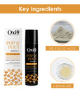 POP & POUT SPF 50PA+++ (Mulberry Bliss) Lip Balm 5gm