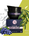 Restorative Night Cream 50g