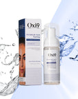 2% Salicylic Acid Foaming Face Wash