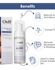 2% Salicylic Acid Foaming Face Wash