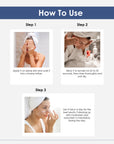 2% Salicylic Acid Foaming Face Wash