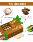 Shea and Cocoa Soapbar 100g