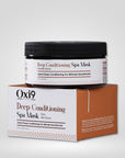 Deep Conditioning Spa Mask