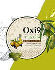 Truly Olive(Body Butter)