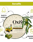 Truly Olive(Body Butter)