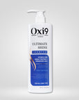 Oxi9 Professionals KOREA Ultimate Shine Shampoo