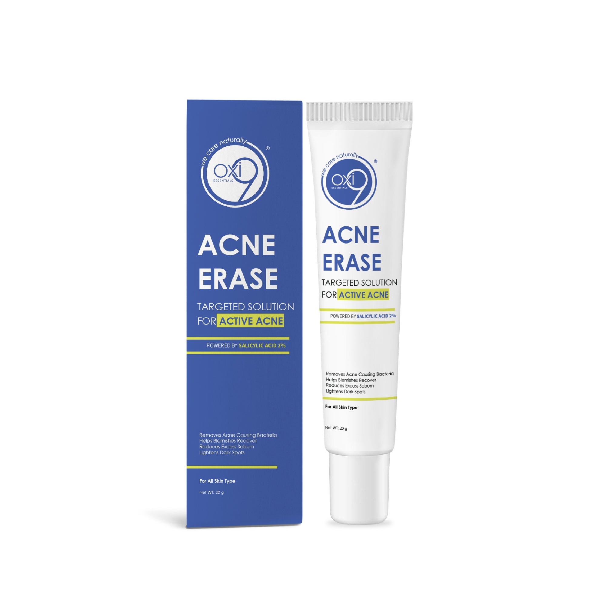 Acne Erase++