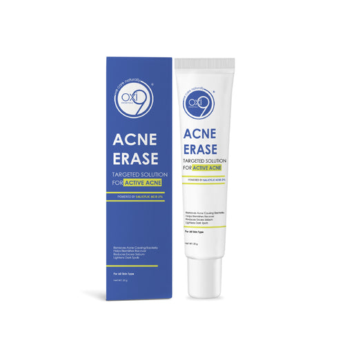 Acne Erase++
