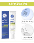 Acne Erase++