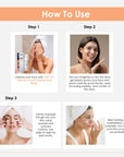 Face Brightening+ Pigmentation Repair Gel