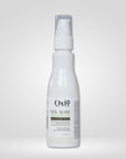 Nia-Aloe Cleansing Milk 80ml