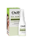 Nia-Aloe Cleansing Milk 80ml