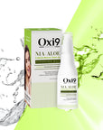 Nia-Aloe Cleansing Milk 80ml