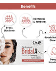 Professional Bridal A+ Facial Kit